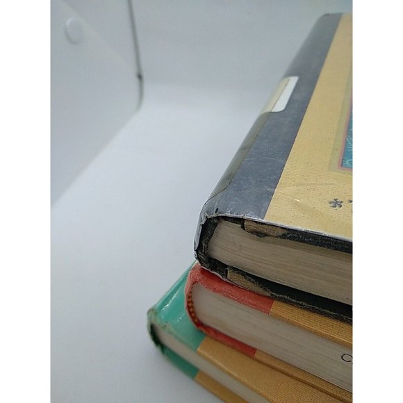 HC ex libr Lemony Snicket A Series of Unfortunate Events lot of 3 books 5,11,12 - Picture 6 of 7